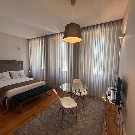 Ml Apartments Republic ポルト エクステリア 写真
