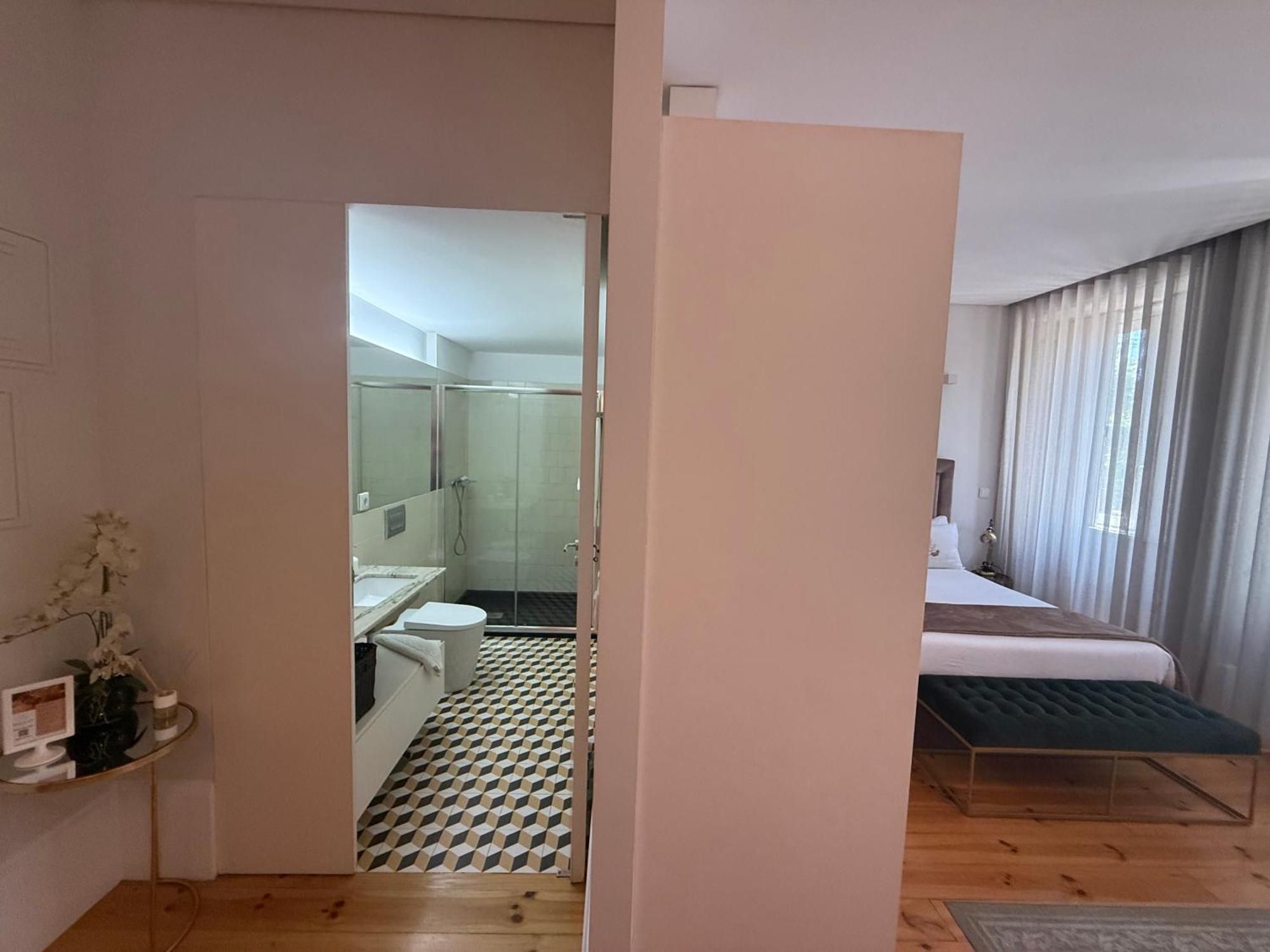 Ml Apartments Republic ポルト エクステリア 写真