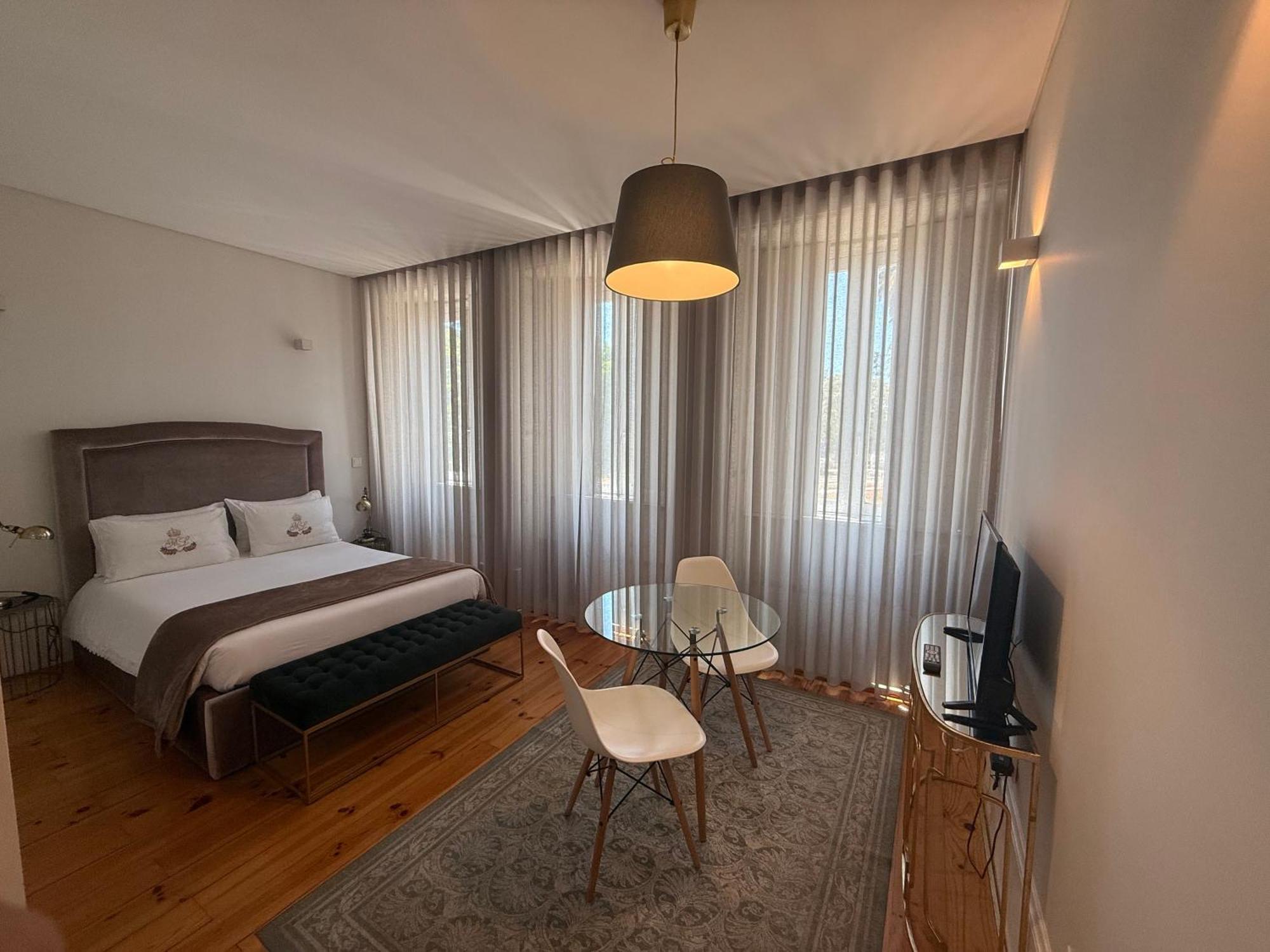 Ml Apartments Republic ポルト エクステリア 写真